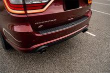 Load image into Gallery viewer, Corsa 2018-2025 Dodge Durango SRT 392 Cat-Back 2.75in Dual Rear Exit Sport 4.5in Black PVD Tips - Additional View 5