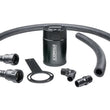 Load image into Gallery viewer, Corsa 2018-2025 Jeep Wrangler JL &amp; JLU / Gladiator JT (3.6L) Oil Catch Can - Main Product View