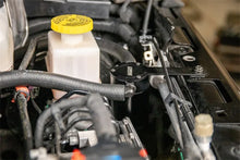 Load image into Gallery viewer, Corsa 2018-2025 Jeep Wrangler JL &amp; JLU / Gladiator JT (3.6L) Oil Catch Can - Detail View