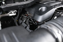 Load image into Gallery viewer, Corsa 2019-2024 Dodge RAM 1500 (5.7L V8) Oil Catch Can - Side View
