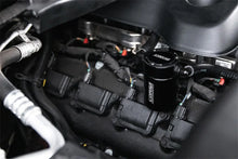 Load image into Gallery viewer, Corsa 2019-2024 Dodge RAM 1500 (5.7L V8) Oil Catch Can - Detail View