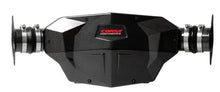 Load image into Gallery viewer, Corsa 2020-2025 Chevrolet Corvette C8 Stingray Carbon Fiber Air Intake - Side View