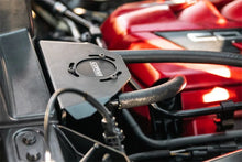 Load image into Gallery viewer, Corsa 2020+ Chevrolet Corvette C8 Stingray Coupe Catch Can - Side View