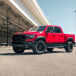 Load image into Gallery viewer, Corsa 2021-2024 Dodge Ram TRX Crew Cab Baja Catback Exhaust Dual Rear Satin Tip - Additional View 5