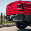 Load image into Gallery viewer, Corsa 2021-2024 Dodge Ram TRX Crew Cab Xtreme Catback Exhaust Dual Rear Satin Tip - Additional View 5