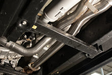 Load image into Gallery viewer, Corsa 2021-2024 Dodge Ram TRX Crew Cab Xtreme Catback Exhaust Dual Rear Satin Tip - Additional View 7
