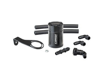 Load image into Gallery viewer, Corsa 2021-2025 Ford Bronco 2.3L Aluminum Oil Catch Can - Main Product View