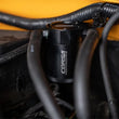 Load image into Gallery viewer, Corsa 2021-2025 Ford Bronco 2.3L Aluminum Oil Catch Can - Detail View
