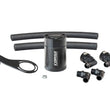 Load image into Gallery viewer, Corsa 2021-2025 Ford Bronco 2.7L Aluminum Oil Catch Can - Main Product View