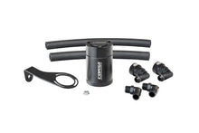 Load image into Gallery viewer, Corsa 2021-2025 Ford Bronco 2.7L Aluminum Oil Catch Can - Main Product View