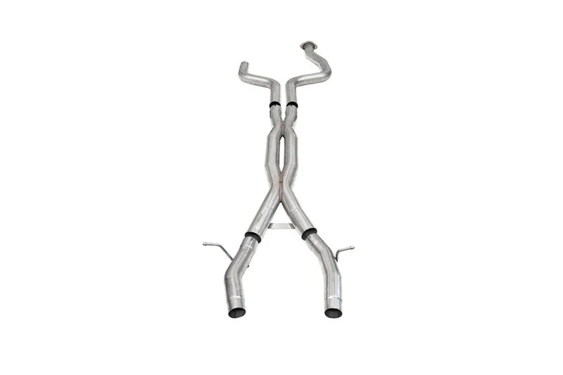 Corsa 2022-2025 Cadillac CT5-V Blackwing 3in Double X-Pipe