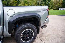 Load image into Gallery viewer, Corsa 24-25 Toyota Tacoma (2.4L Turbo) Sport Cat-Back - 4in Polished Tip - Side View
