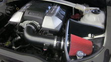 Load image into Gallery viewer, Corsa Apex 10-15 Chevrolet Camaro SS 6.2L DryTech Metal Intake System - Installation View