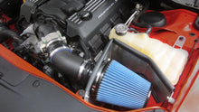 Load image into Gallery viewer, Corsa Apex 11-17 Dodge Challenger SRT 6.4L MaxFlow 5 Metal Intake System - Main Product View