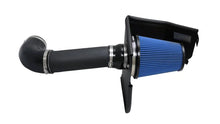 Load image into Gallery viewer, Corsa Apex 11-17 Dodge Charger/Challenger R/T 5.7L V8 MaxFlow 5 Metal Intake System - Detail View