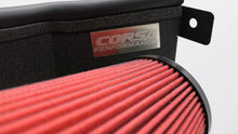 Load image into Gallery viewer, Corsa Apex 11-17 Jeep Grand Cherokee 5.7L DryTech 3D Metal Intake System - Main Product View