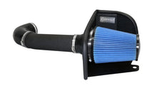 Load image into Gallery viewer, Corsa Apex 11-17 Jeep Grand Cherokee 5.7L MaxFlow 5 Metal Intake System - Main Product View