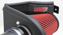 Load image into Gallery viewer, Corsa Apex 12-17 Jeep Grand Cherokee SRT8 6.4L DryTech Metal Intake System - Main Product View