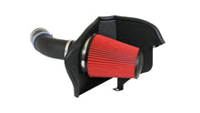 Load image into Gallery viewer, Corsa Apex 12-17 Jeep Grand Cherokee SRT8 6.4L DryTech Metal Intake System - Detail View