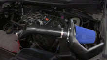 Load image into Gallery viewer, Corsa Apex 1518 Ford F-150 5.0L DryTech Metal Intake System - Detail View