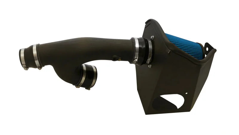 Corsa Apex 17-18 Ford F-150 3.5L EcoBoost MaxFlow 5 Metal Intake System - Main Product View