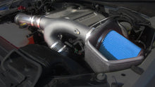 Load image into Gallery viewer, Corsa Apex 17-18 Ford F-150 3.5L EcoBoost MaxFlow 5 Metal Intake System - Detail View