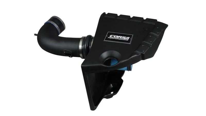 Corsa Chevrolet Camaro 10-14 SS 6.2L V8 Air Intake - Main Product View