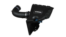 Load image into Gallery viewer, Corsa Chevrolet Camaro 10-14 SS 6.2L V8 Air Intake - Main Product View