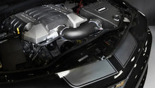 Load image into Gallery viewer, Corsa Chevrolet Camaro 10-14 SS 6.2L V8 Air Intake - Side View