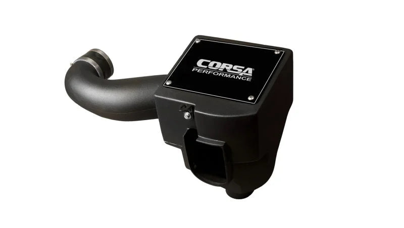 Corsa Chrysler/Dodge 04-10 300/05-10 Charger/05-08 Magnum STR-8 6.1L V8 Air Intake - Main Product View