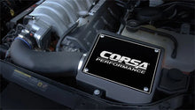 Load image into Gallery viewer, Corsa Chrysler/Dodge 04-10 300/05-10 Charger/05-08 Magnum STR-8 6.1L V8 Air Intake - Side View