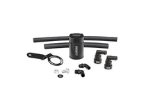 Load image into Gallery viewer, Corsa Performance 2015-2017 Ford Mustang 3 oz. Aluminum Oil Catch Can W/ Mounting Bracket - Main Product View