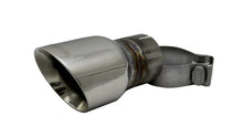Load image into Gallery viewer, Corsa Single Universal 2.5in Inlet / 3.5in Outlet Polished PVD Pro-Series Tip Kit - Main Product View