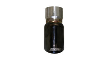 Load image into Gallery viewer, Corsa Single Universal 2.5in Inlet / 3in Outlet Black PVD Pro-Series Tip Kit - Main Product View