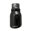 Load image into Gallery viewer, Corsa Single Universal 2.5in Inlet / 4in Outlet Black PVD Pro-Series Tip Kit - Main Product View
