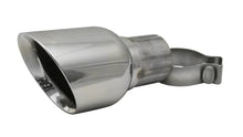 Load image into Gallery viewer, Corsa Single Universal 2.75in Inlet / 4.5in Outlet Polished Pro-Series Tip Kit - Main Product View