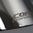 Load image into Gallery viewer, Corsa Single Universal 2.75in Inlet / 4.5in Outlet Polished Pro-Series Tip Kit - Detail View