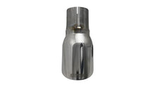 Load image into Gallery viewer, Corsa Single Universal 2.75in Inlet / 4in Outlet Polished Pro-Series Tip Kit - Detail View