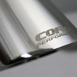 Load image into Gallery viewer, Corsa Single Universal 3.0in Inlet / 4in Outlet Polished Pro-Series Tip Kit - Main Product View