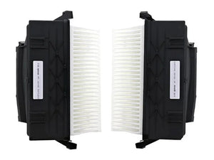 Corteco Air Filter Set 49382470 - Side View