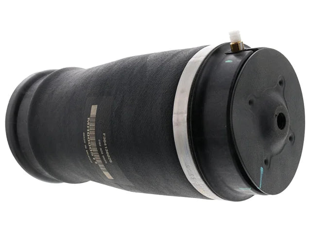 Corteco Air Suspension Spring 49430452 - Side View