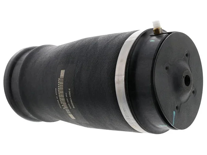 Corteco Air Suspension Spring 49430452 - Side View