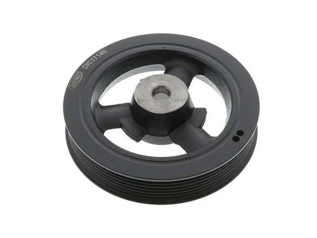 Corteco Crankshaft Pulley 49361662