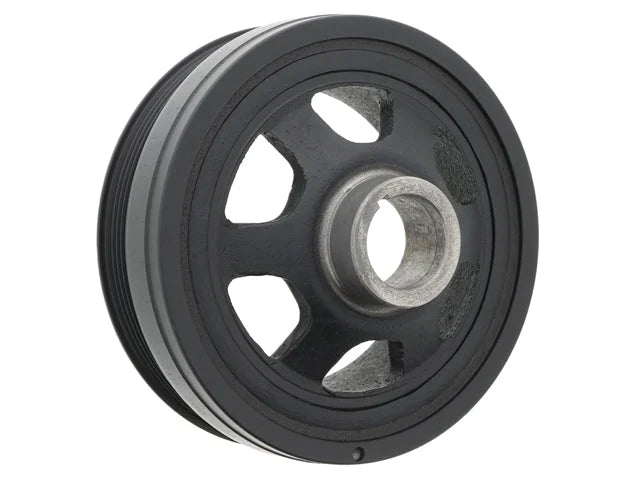 Corteco Crankshaft Pulley 80000363