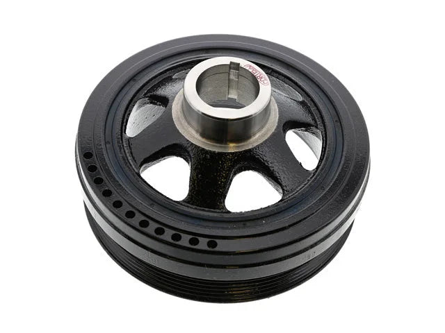 Corteco Crankshaft Pulley 80000830