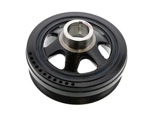Corteco Crankshaft Pulley 80000830