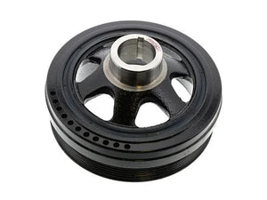 Corteco Crankshaft Pulley 80000830