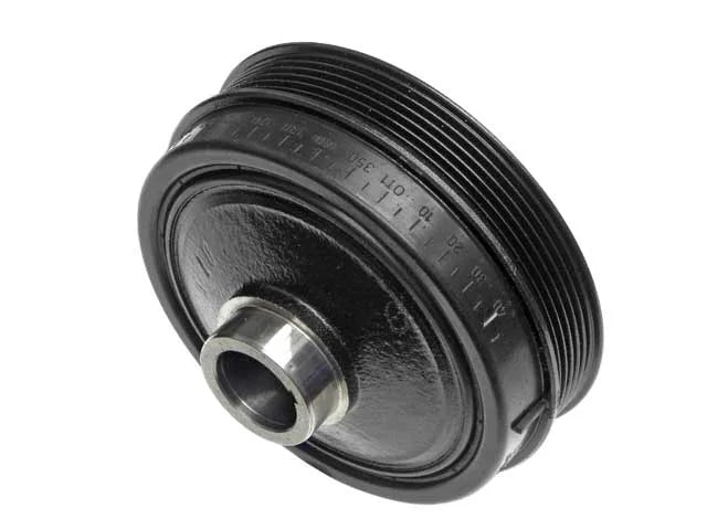Corteco Crankshaft Pulley 80001427