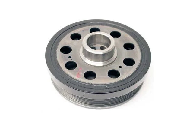 Corteco Crankshaft Pulley 80001698