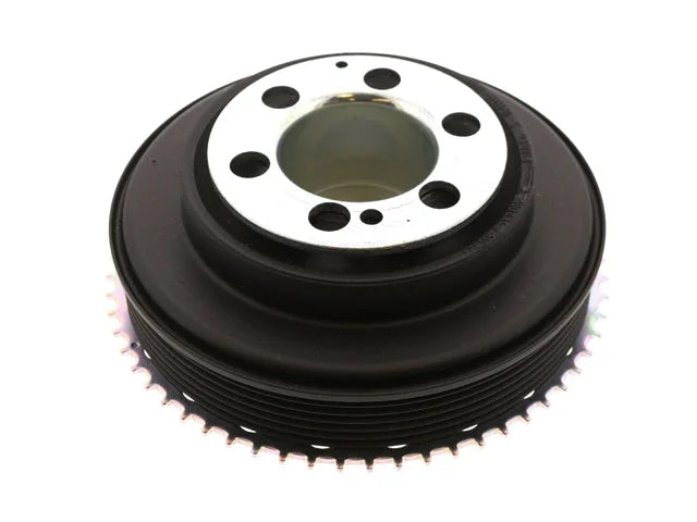 Corteco Crankshaft Pulley 80004336 - Main Product View